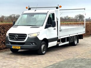 Mercedes-Benz Sprinter 516 2.2 CDI EURO VI-D AIRCO pick-up