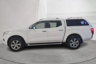 Nissan King Cab Navara pick-up