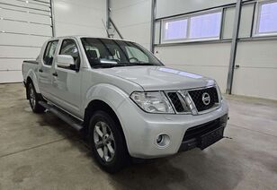 Nissan Navara pick-up