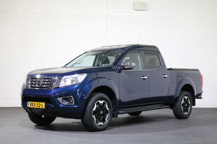 PICK UP NISSAN NAVARA D40 2.5 dCi 190 ch Double Cab 2015 - 4x4 occasion -  Pro Fun 4x4