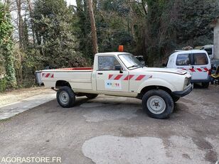 Peugeot 504 pick-up