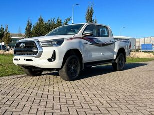 Toyota HiLux GLX SR5 4x4 - 20 UNITS IN STOCK - 2.4 D Double Cab - EURO  pick-up