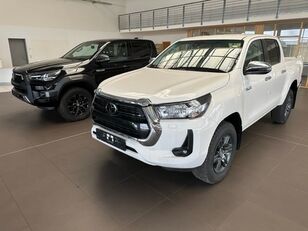 new Toyota Hilux  pick-up