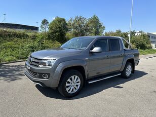 Volkswagen Amarok Pickup 2.0 TDI 4×4 pick-up