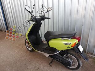 Yamaha MBK 50 Ovetto scooter