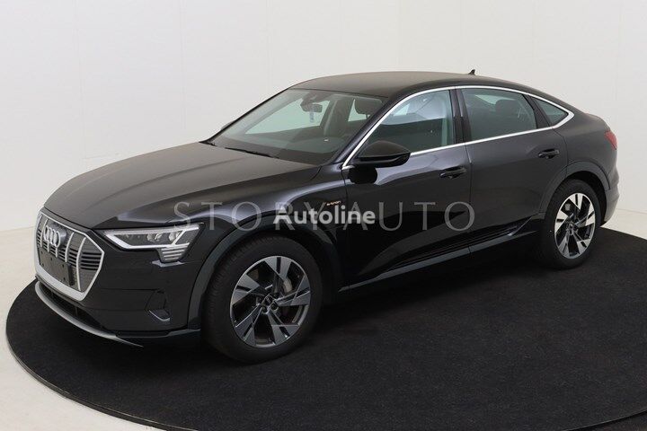 Audi e-tron sedan for sale Netherlands Haaften, FV34080