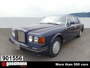 Bentley Turbo R- Restaurierungsobjekt - Auto für Teile sedan