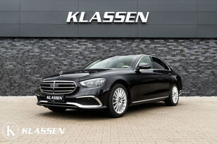 Mercedes Benz E 220 D Amg Line Head Up Display Sedan For Sale Germany Minden Fe25036