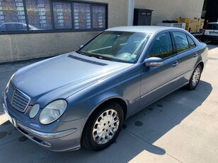 Mercedes e220 deals for sale