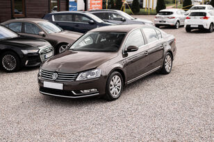 Volkswagen PASSAT B7 1.8 TSi HIGHLINE sedan