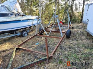 boat trailer