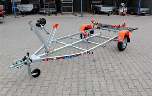 new Tanatech Thomas 750L 750kg boat trailer