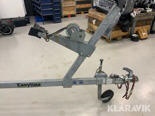 Buy Thule ES0600U boat trailer by auction Sweden Karlstad KV37692