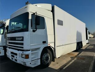 DAF ATI 430 box truck