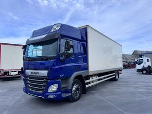 DAF CF320 box truck