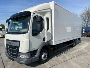 new DAF LF 230 LF 230 FA EURO 6 NEW box truck