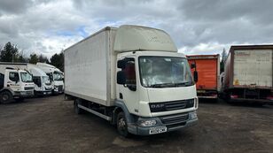 DAF LF 45.160 box truck