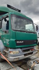 DAF LF 55. 250 box truck for parts
