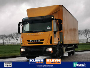 IVECO 120E22 EUROCARGO eev taillift box truck