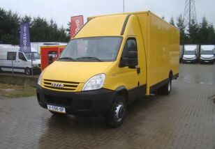 IVECO DAILY 65 C  box truck
