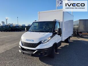 IVECO Daily 35C16H  box truck