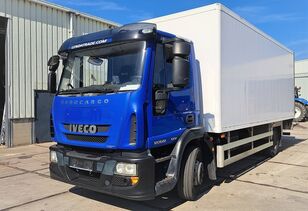 IVECO EuroCargo ML120E22 * Euro 5 * EEV * box truck