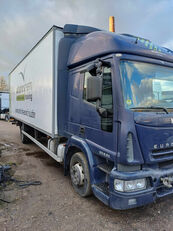 IVECO Eurocargo box truck