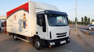 IVECO Eurocargo 75E19 box truck