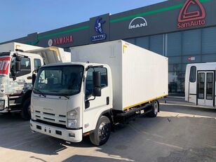 Isuzu NQR 90L box truck