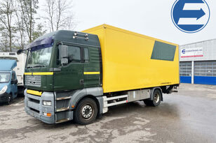 MAN TGA 18.440 Klimat. Kasten, LBW box truck