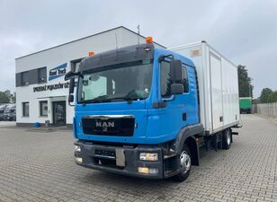 MAN TGL 10.220 box truck