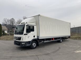 MAN TGL 12.220 box truck