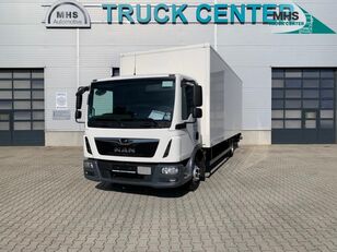 MAN TGL 12.250  box truck