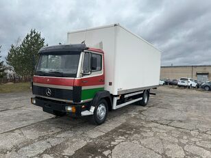 Mercedes-Benz 1117 box truck