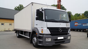 Mercedes-Benz AXOR 1828 box truck