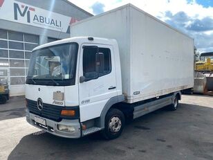 Mercedes-Benz Atego 815  box truck