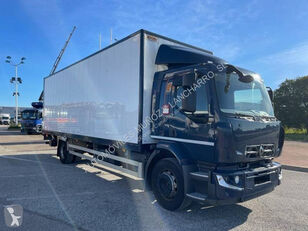 Renault 280 box truck