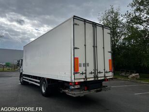Renault D WIDE box truck