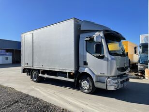 Camion Renault fourgon polyfond Midlum 180 DCI 4x2 Gazoil Euro 3 hayon  occasion - n°7984817