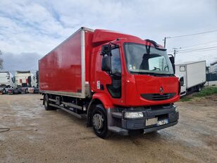 RENAULT midlum 270 bache plateau Camion à rideaux coulissants en vente sur  Truck1 Luxembourg, ID: 5071760