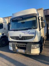 Renault Premium 460 Premium 460 dxi box truck