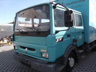 Renault Midliner 180 dump truck for sale Poland WOLSZTYN, EY30030