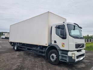 Volvo FE 280 box truck