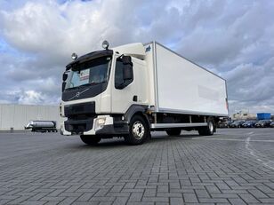 Volvo FL210 box truck