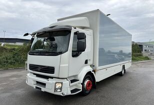 Volvo FLL-280 4x2R Kasten box truck