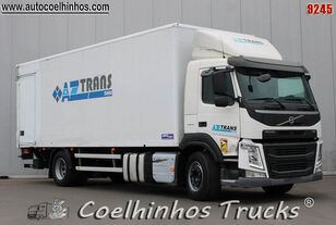 Volvo FM 330 box truck