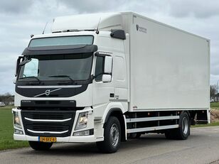 Volvo FM FM330.18 EURO6. 760x250x270 Bakwagen met Laadklep. box truck