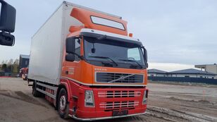 Volvo FM300 Euro 5 box truck