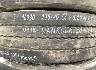 Hankook CROSSWAY (01.06-) bus tire