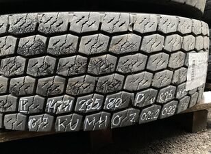 Kumho K-Series (01.12-) bus tire